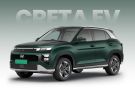 Creta Electric