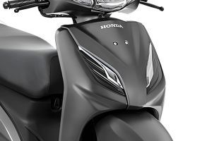 Daytime Running Lamp of Activa 6G