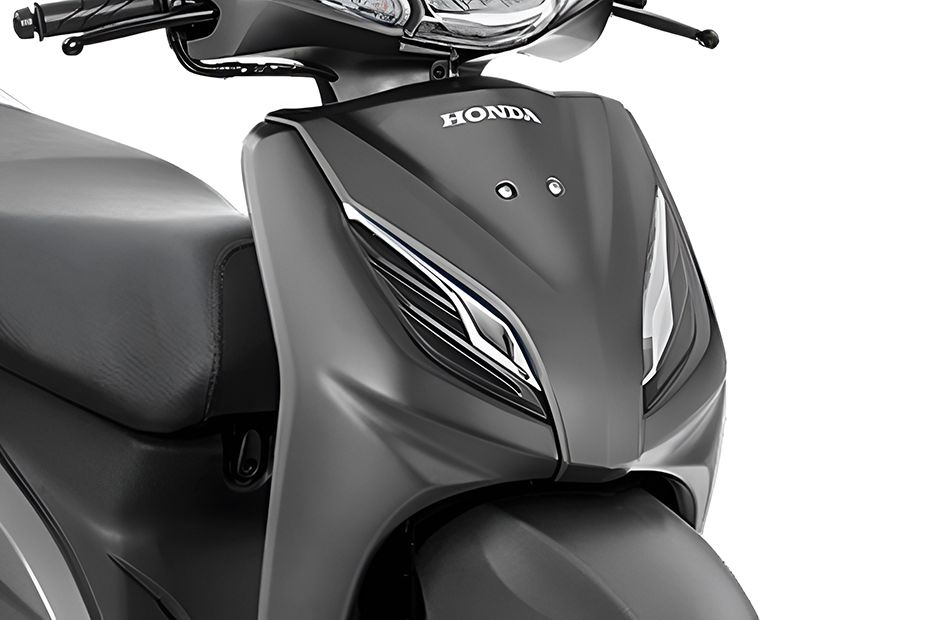 Daytime Running Lamp of Activa 6G