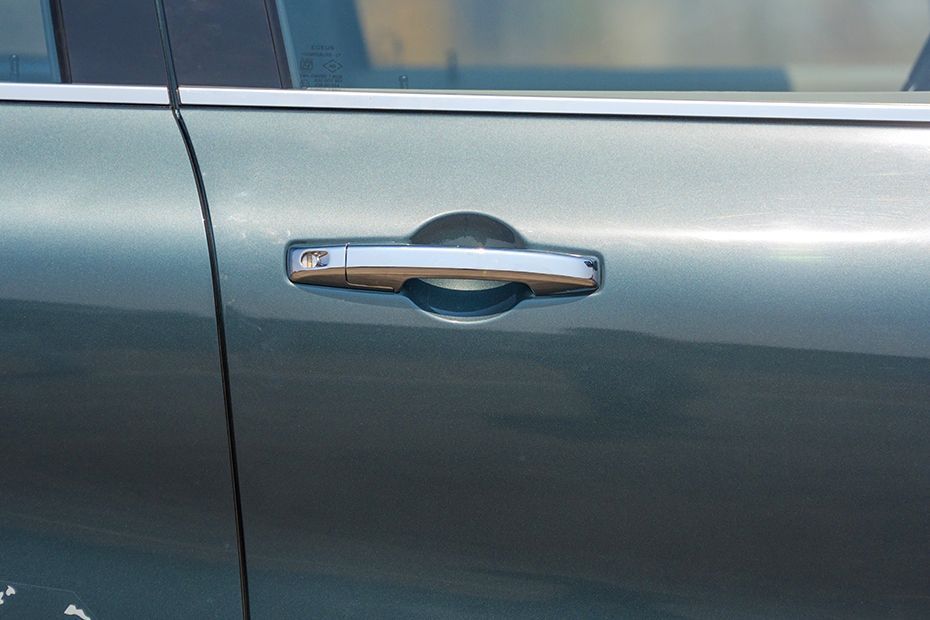 Door Handle Image of Gravite