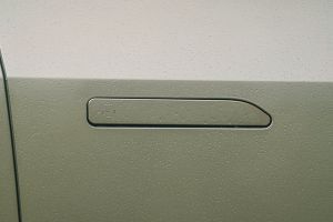 Door Handle Image of BE 6