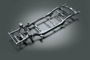 Chassis Image of Fortuner Legender