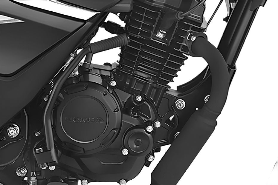 Engine of Shine
