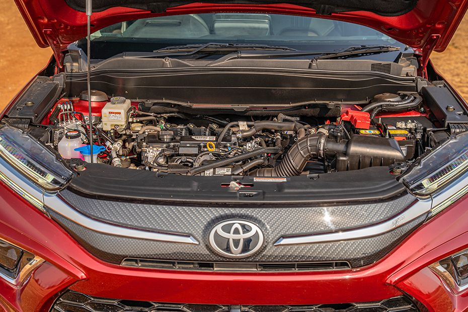 Engine Image of Hyryder