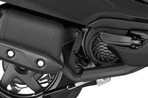Engine of Activa 6G