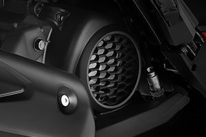 Engine of Dio