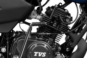 Engine of Sport