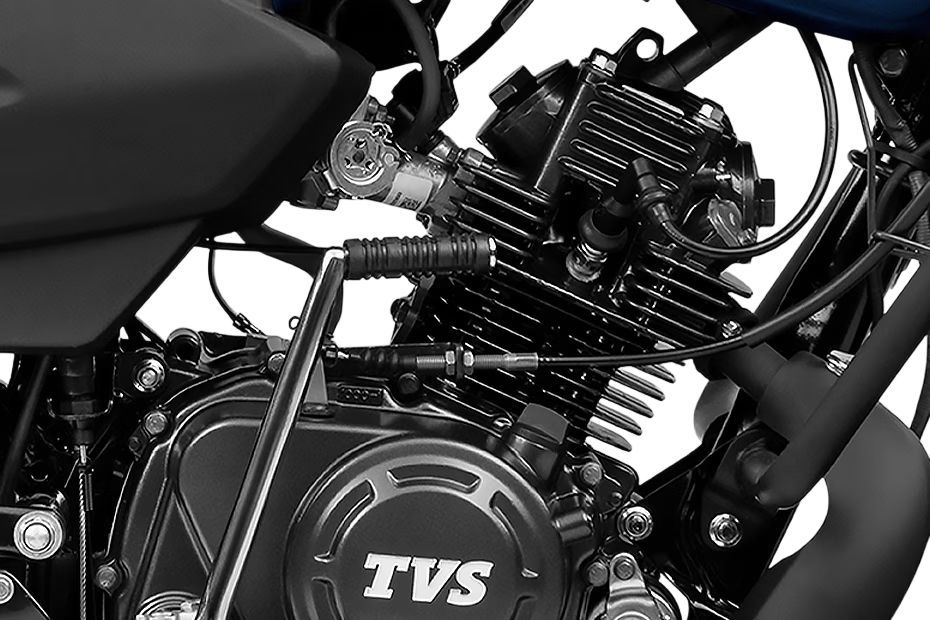 Engine of Sport