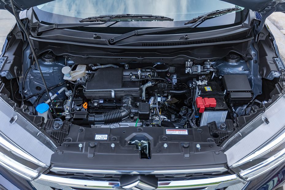 Engine Image of XL6