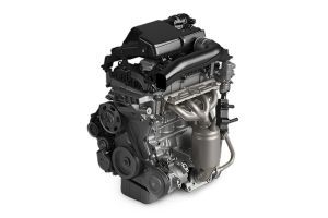 Engine Image of Glanza