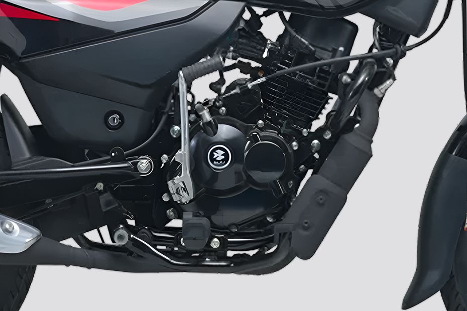 Engine of Platina 110