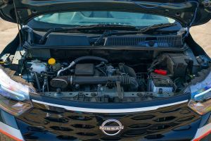 Engine Image of Gravite