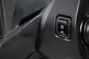 Engine Kill Switch of Dio