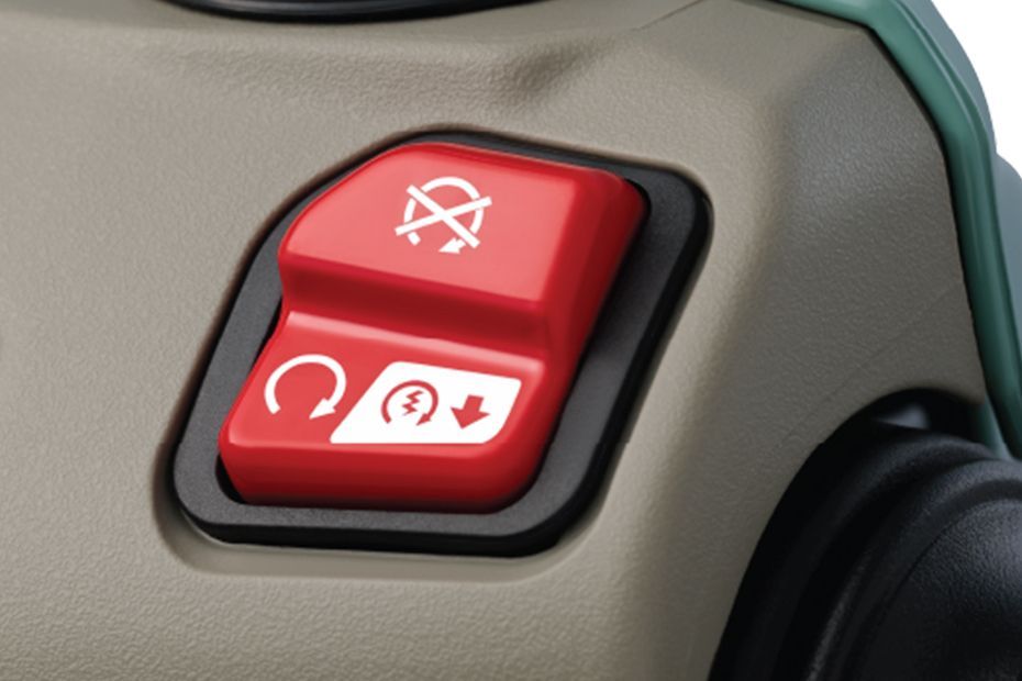 Engine Kill Switch of Access 125
