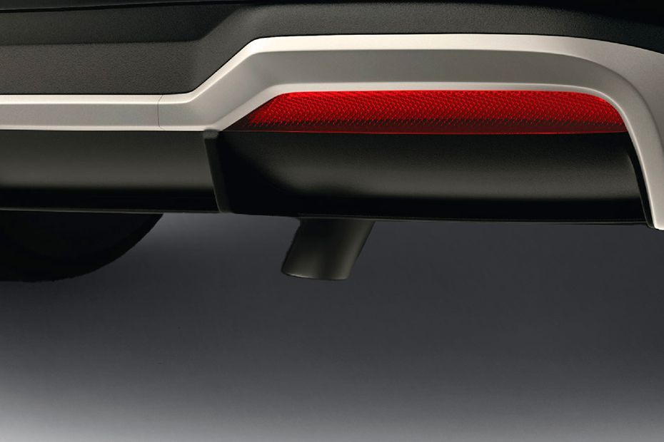 Exhaust tip Image of Verna