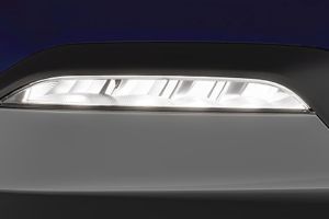 Fog lamp Image of Sonet