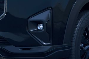 Fog lamp Image of Elevate