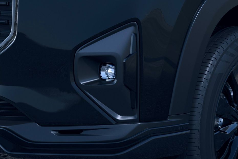 Fog lamp Image of Elevate
