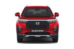 Front Image of Elevate
