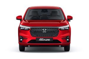 Front Image of Amaze