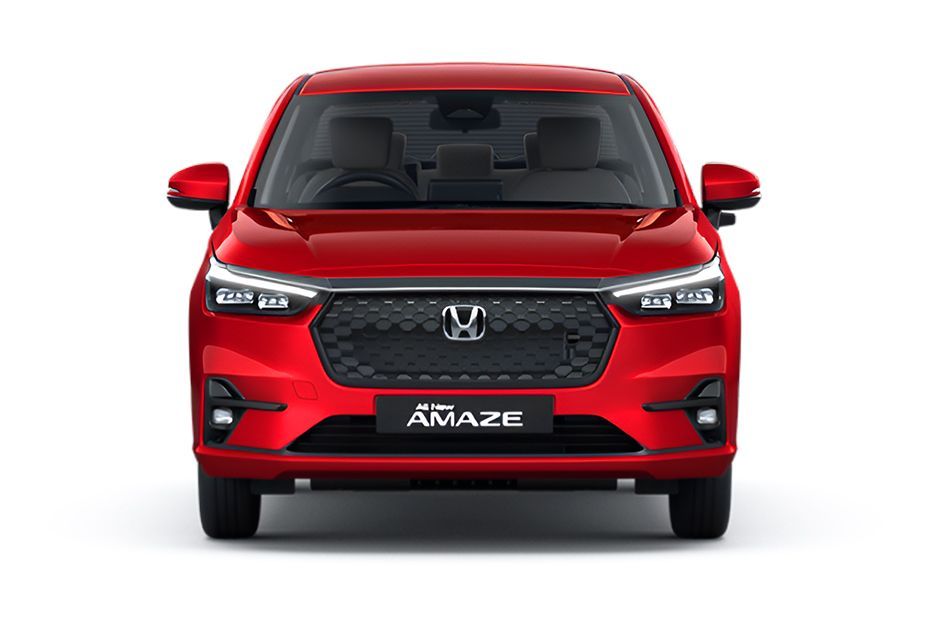 Front Image of Amaze