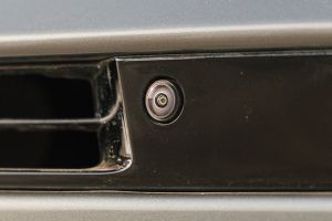 Front 360 Degree Camera Image of Camry