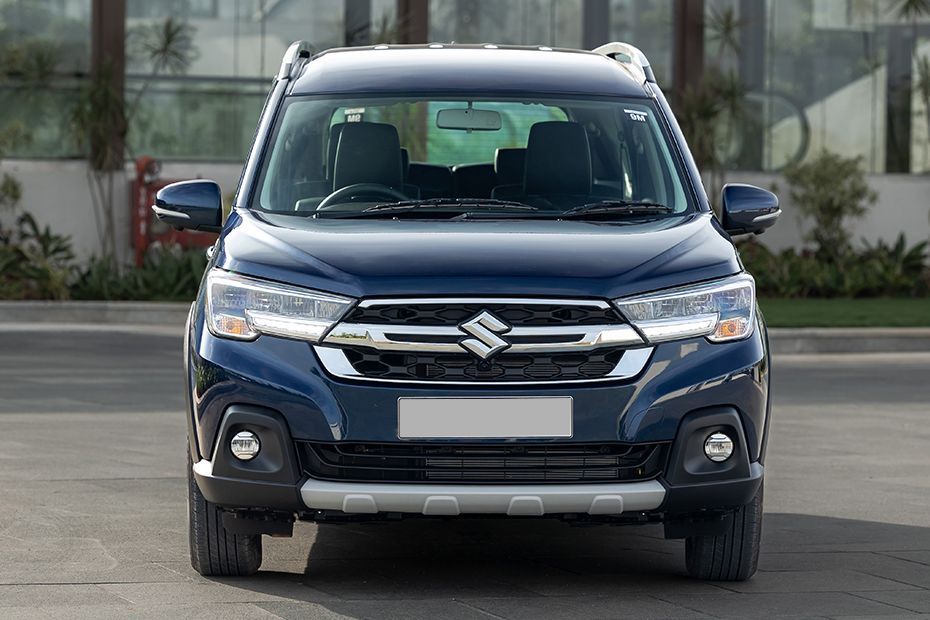 Front Image of XL6