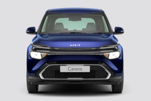 Front Image of Carens