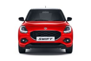 Front Image of Swift