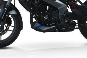 Front Bottom Cowl of Pulsar NS200