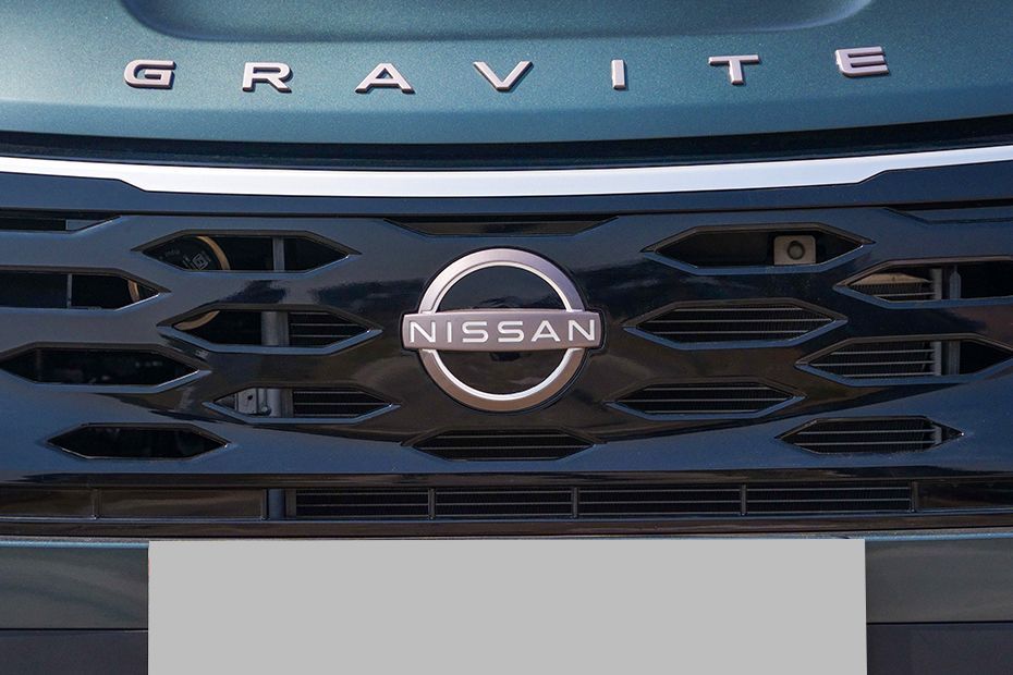 Brand Logo (Front) Image of Gravite