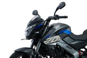 Front Fairing Model_