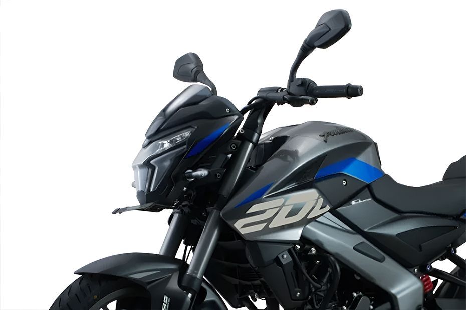Front Fairing Model_