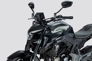 Front Fairing Model_