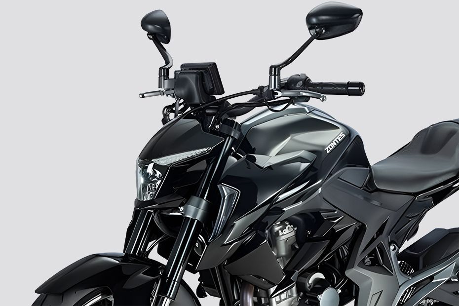 Front Fairing Model_