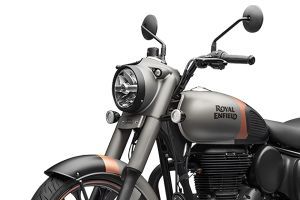 Front Fairing Model_