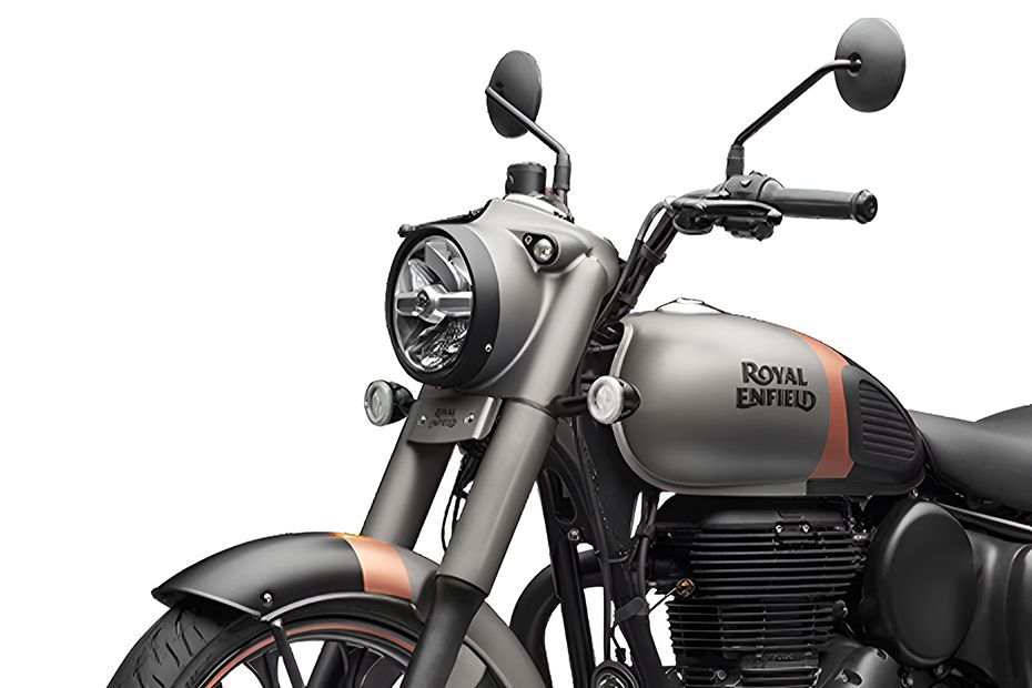 Front Fairing Model_