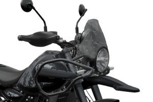 Front Fairing Model_