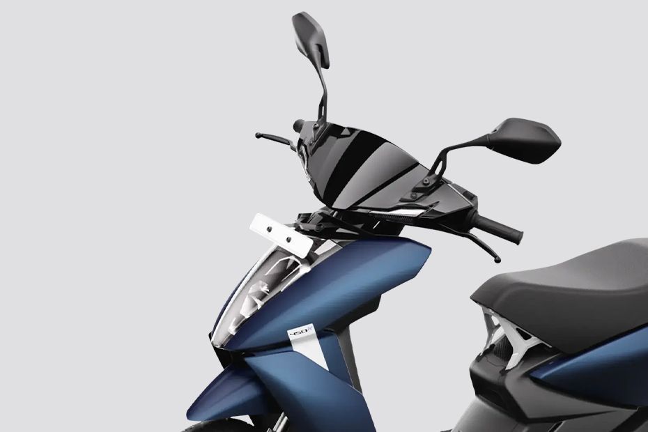Front Fairing Model_
