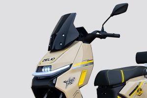 Front Fairing Model_