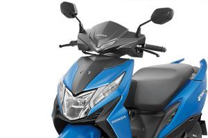 Front Fairing Model_