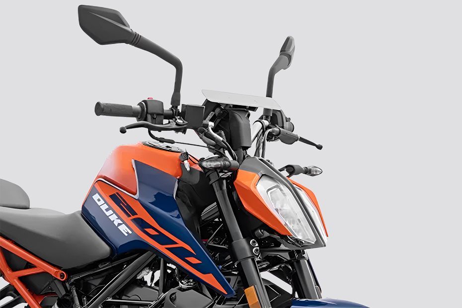 Front Fairing Model_