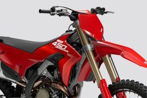 Front Fairing Model_