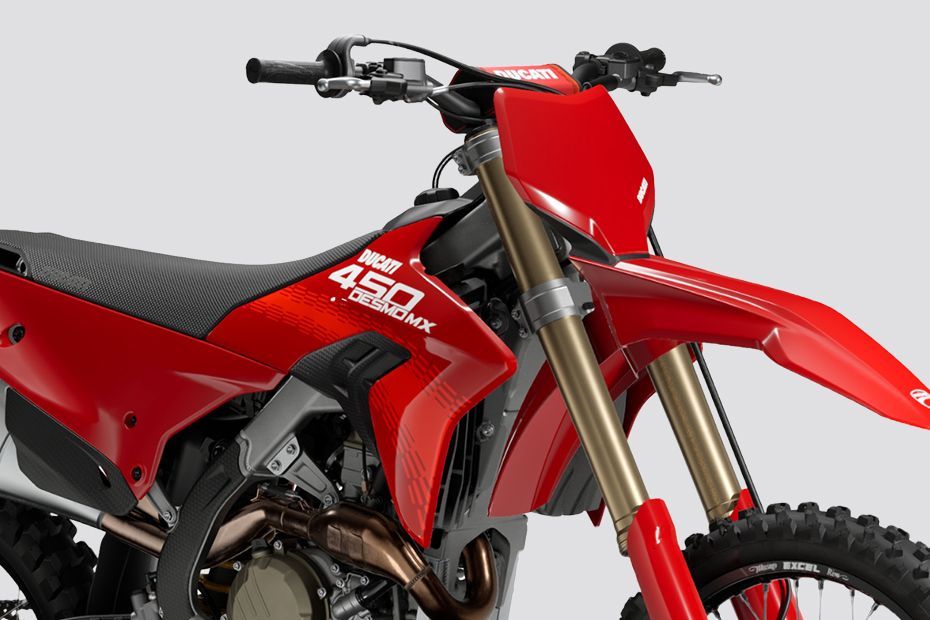 Front Fairing Model_