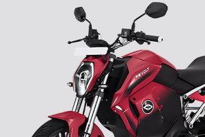 Front Fairing Model_