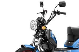 Front Fairing Model_