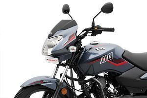Front Fairing Model_