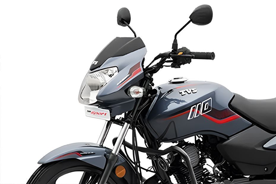 Front Fairing Model_