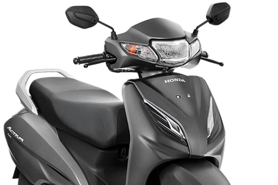 Front Fairing Model_