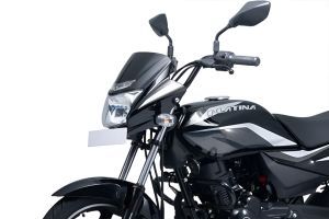 Front Fairing Model_